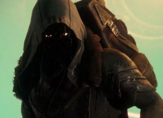 Featured Xur image character example