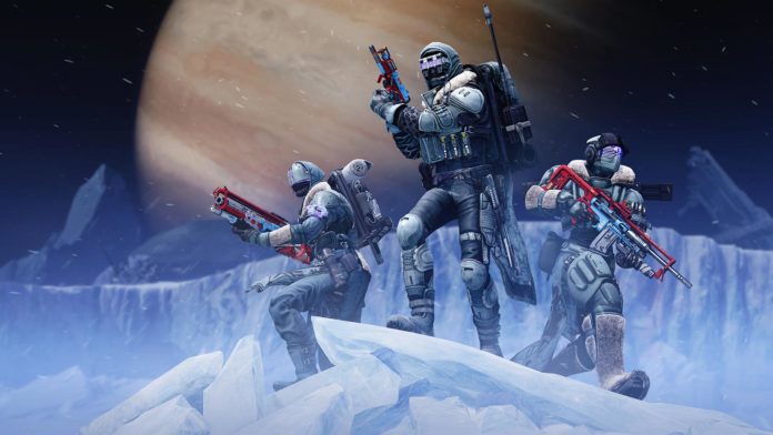 Destiny 2 reçoit des améliorations de nouvelle génération dès sa sortie le 8 décembre
