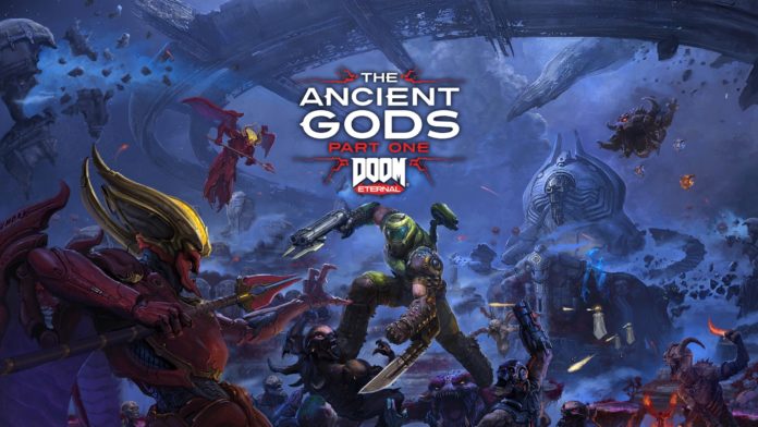 Doom Eternal: Ancient Gods - Installation Atlantica - Tous les secrets
