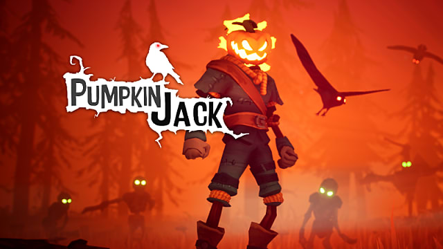 Examen de Pumpkin Jack: tout simplement Spooktacular
