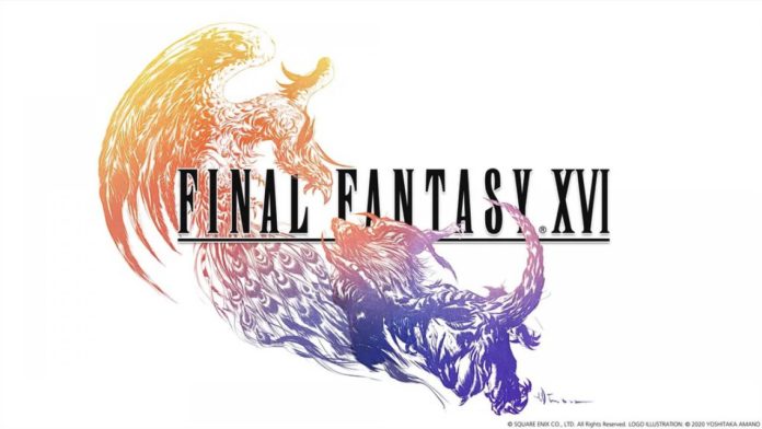 Final Fantasy XVI a déjà terminé le développement de base et la production de scénarios
