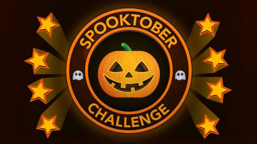 Guide du défi BitLife Spooktober - Comment sculpter un Jack-o-Lantern et sortir en costume!