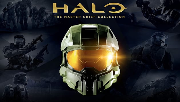 Halo: The Master Chief Collection reçoit le traitement Xbox Series X | S
