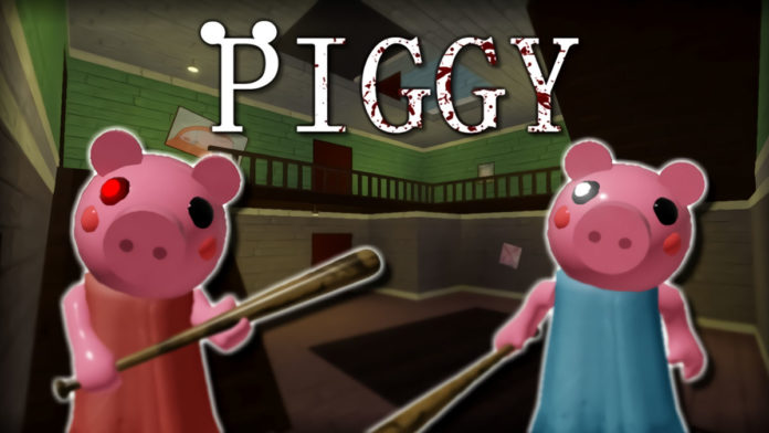 La mise à jour de Piggy pour Halloween sortira le week-end prochain!
