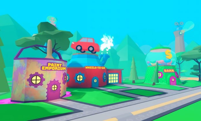 Le nouveau jeu Roblox Toy Planet sortira bientôt!
