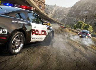 Need for Speed: Hot Pursuit remasterisé arrive sur Nintendo Switch
