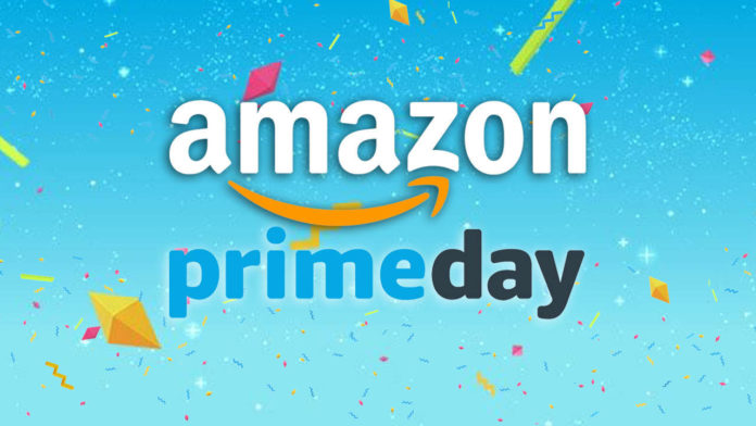 Nintendo Switch a dominé Amazon Prime Day!
