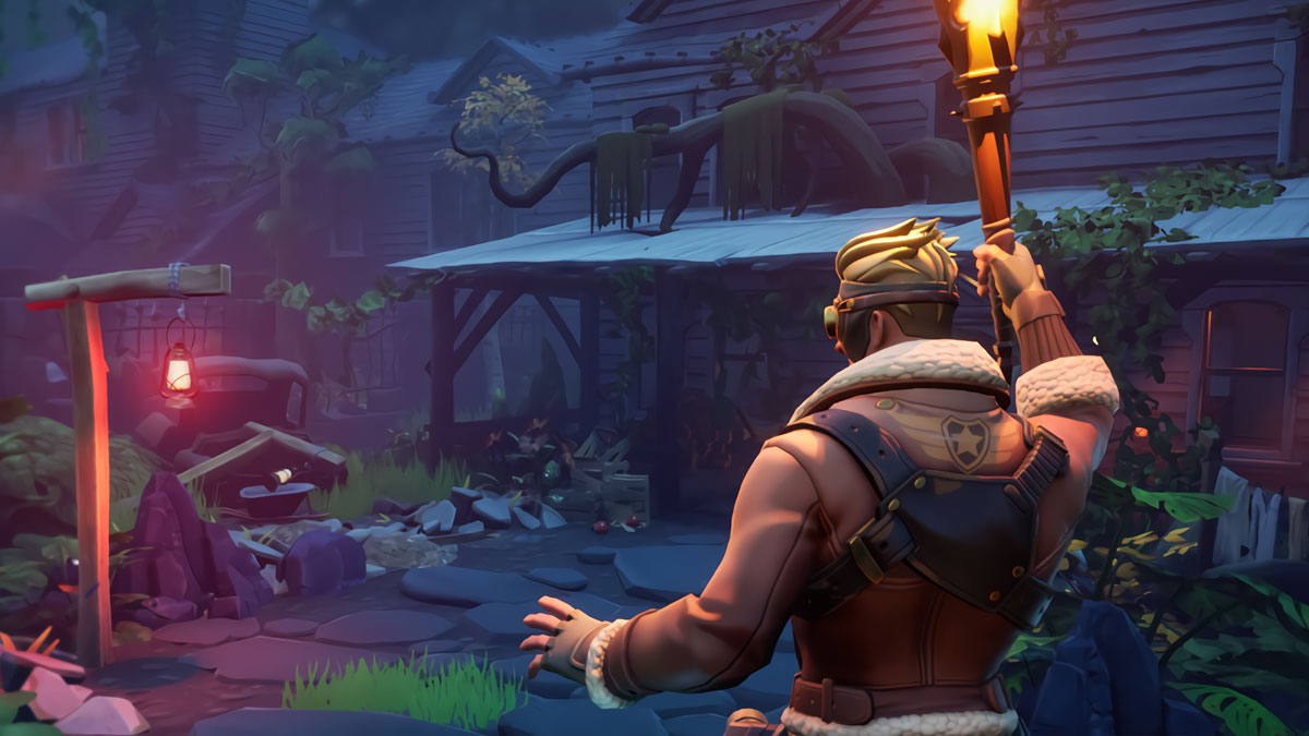 Notes de mise à jour Fortnite 14.30 - Date de sortie, temps d'arrêt du serveur