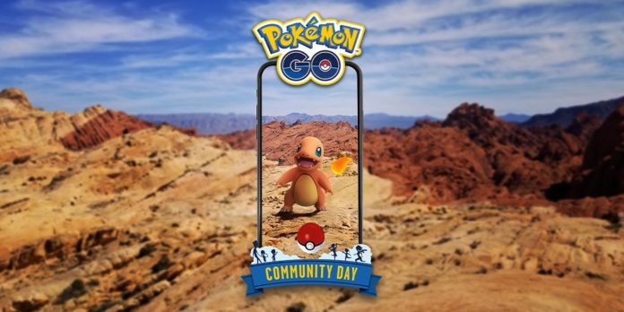Pokémon Go: Charmander et des passes de raid à distance gratuites à venir en octobre
