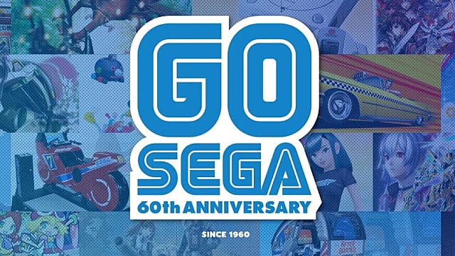Réclamez 4 jeux Steam gratuits dans le cadre du 60e anniversaire de Sega
