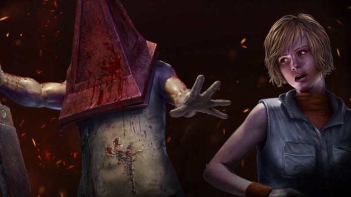 Silent Hill rejoint Dead by Daylight Mobile
