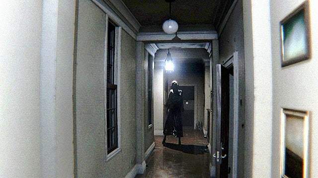 Teaser de Silent Hills P.T. Ne peut pas être téléchargé à nouveau sur PS5 à partir du PS Store
