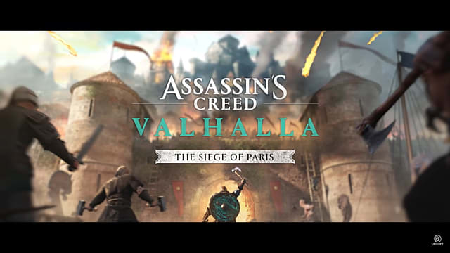 Ubisoft présente les extensions Assasin's Creed Valhalla et les mises à jour saisonnières
