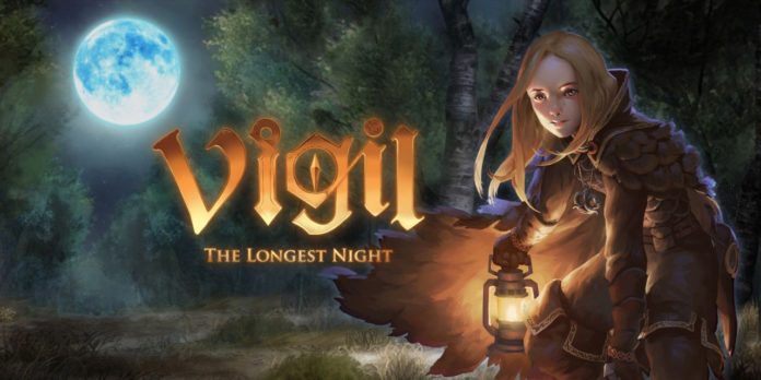 Vigil: The Longest Night - Comment débloquer le double saut
