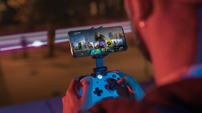 Vous pouvez désormais diffuser vos jeux Xbox One sur n'importe quel appareil iOS
