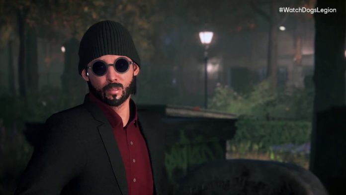 Watch Dogs: Legion - Comment trouver John Wick?
