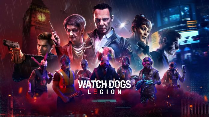 Watch Dogs: Legion - Date de sortie, heure de sortie, Cross Play, Cross Save, Cross Gen et tout ce que nous savons!
