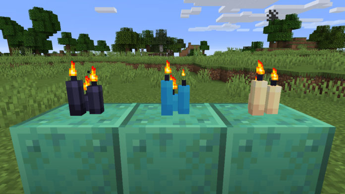 Comment faire des bougies dans Minecraft
