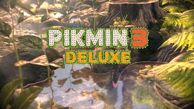 Examen de Pikmin 3 Deluxe: une pinte de puissance
