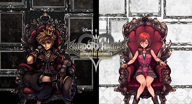 Kingdom Hearts: Melody Of Memory Review - Amusement simple mais propre

