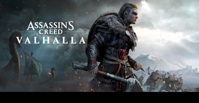 Assassin’s Creed Valhalla: Comment obtenir les éléments DLC
