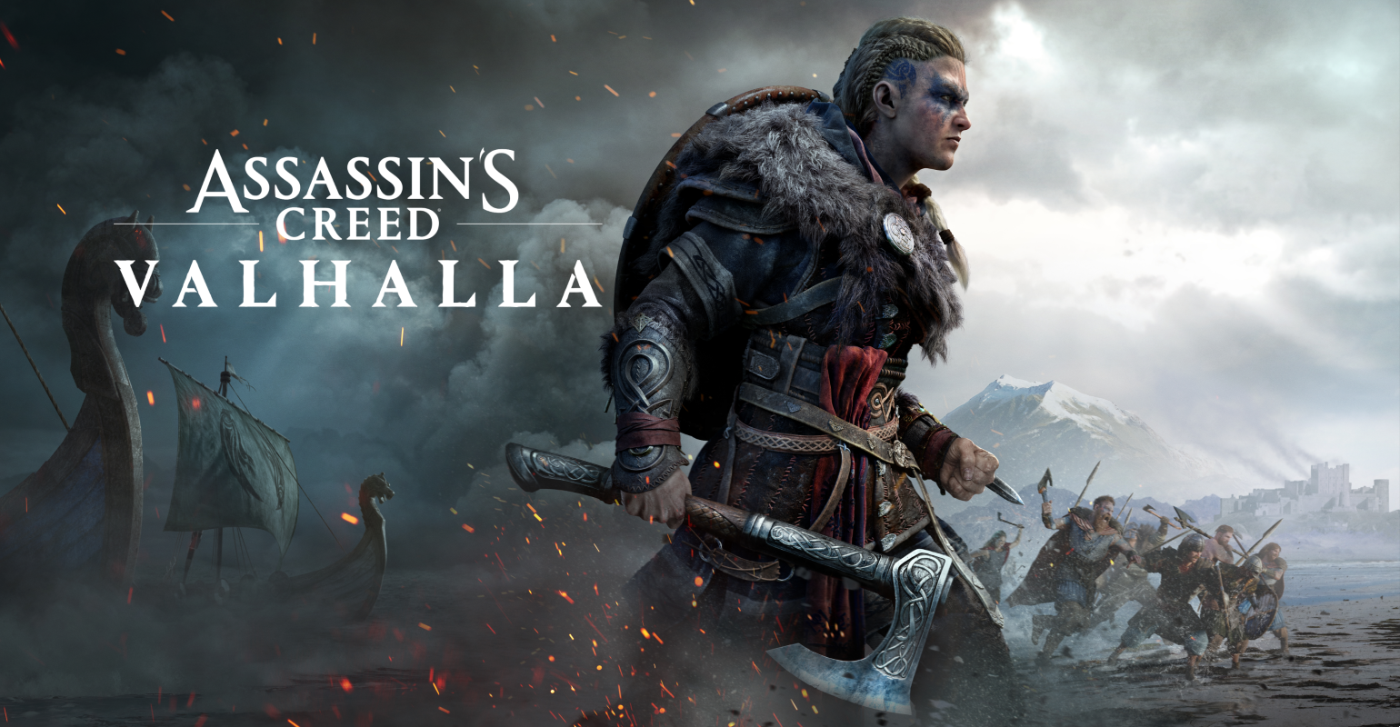 Assassin’s Creed Valhalla: comment parer