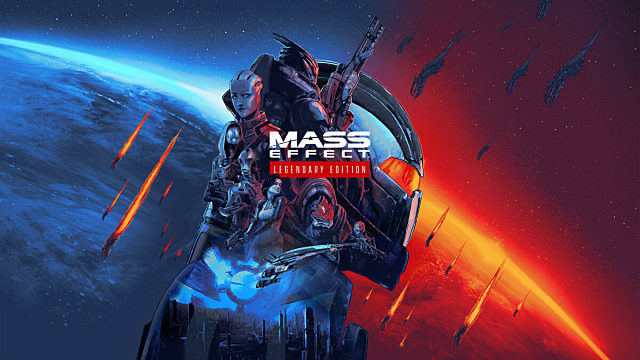 BioWare annonce enfin la collection Mass Effect Remaster
