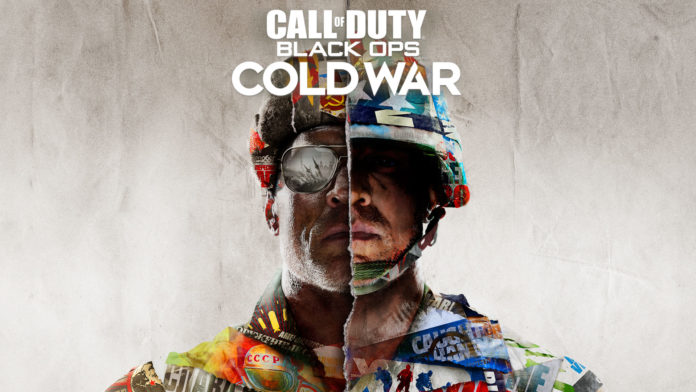 Call of Duty: Black Ops Cold War - Comment décrypter une disquette
