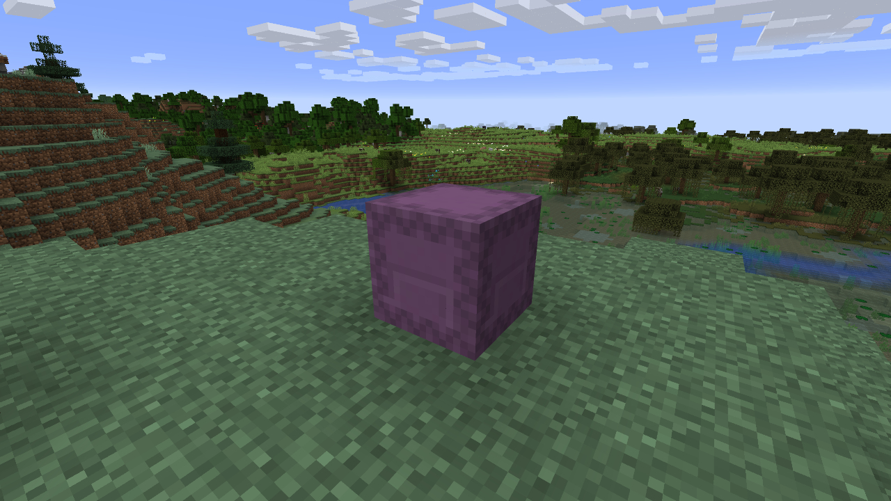 Comment faire une boîte Shulker dans Minecraft