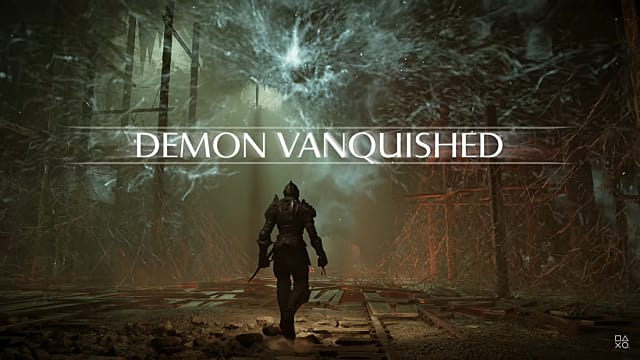 Demon's Souls propose plus de 180 vidéos pour (espérons-le) vous empêcher de mourir
