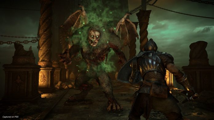 Demon’s Souls PS5: aura-t-il le mode multijoueur?
