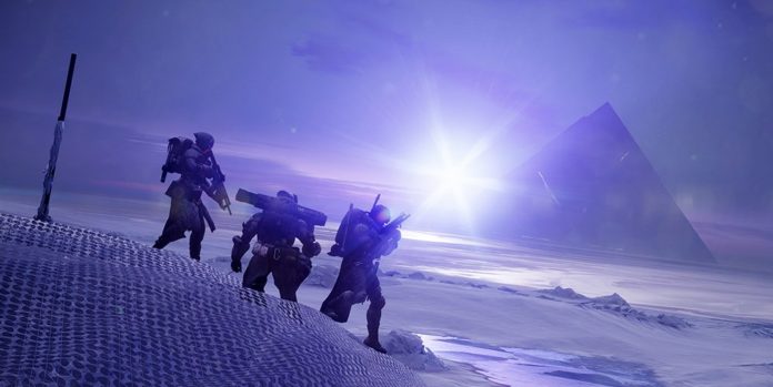 Destiny 2: Beyond Light - Cross-Play, Cross Save, Cross-Gen

