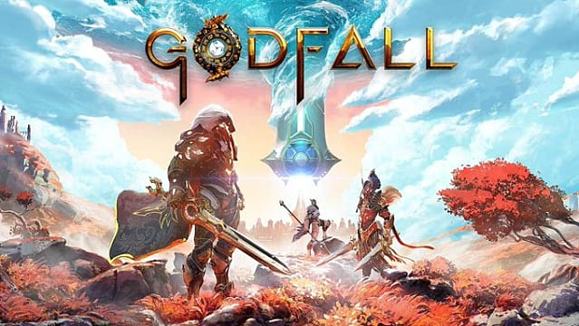Godfall Review-In-Progress: Action élégante dans un monde mystérieux

