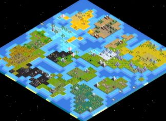 La mise à jour «Moonrise» de Battle of Polytopia est une toute nouvelle version du mobile 4x
