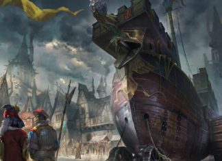 MMORPG mobile Warhammer: la nouvelle bande-annonce d'Odyssey est un appel aux héros
