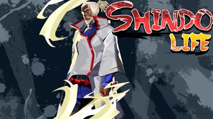 Shinobi Life 2 revient sous le nom de Shindo Life!
