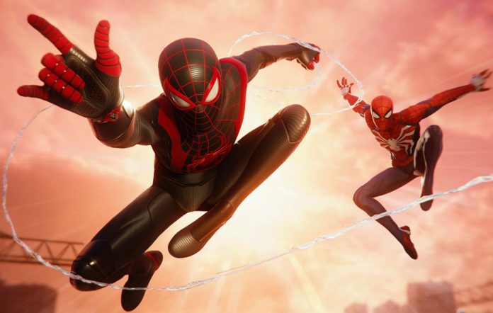 Spider-Man: Miles Morales - Bonus de précommande, éditions spéciales
