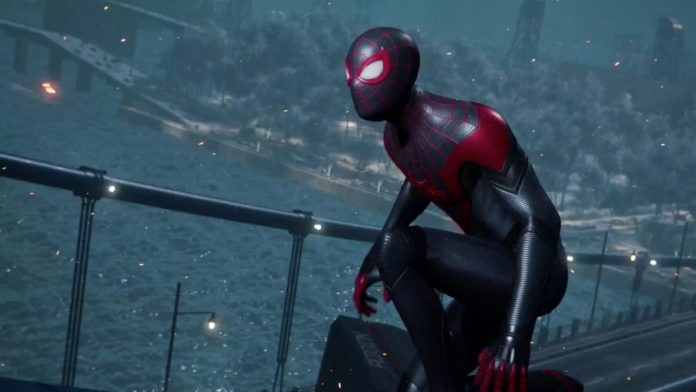 Spider-Man: Miles Morales - Combien de temps faut-il battre?
