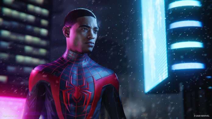 Spider-Man: Miles Morales - Comment activer / désactiver les podcasts
