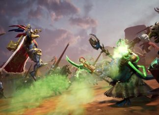 Total War Battles: Warhammer est une version mobile de la populaire série fantastique RTS
