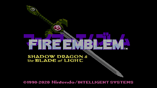 Fire Emblem: Shadow Dragon & the Blade Of Light Review - Un classique rétro revient
