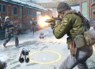 Call of Duty: Mobile Season 13 propose de nouvelles cartes, armes et plus
