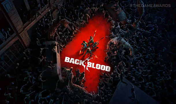 Back 4 Blood obtient la date de sortie, la nouvelle bande-annonce et le gameplay
