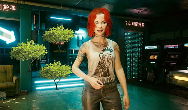 CD Projekt RED promet plus de correctifs Cyberpunk 2077 dans les mois à venir
