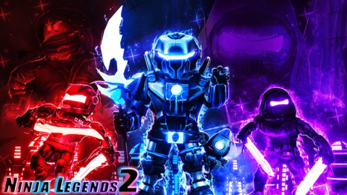 Codes Roblox Ninja Legends 2 (décembre 2020) - Nouvelle version!
