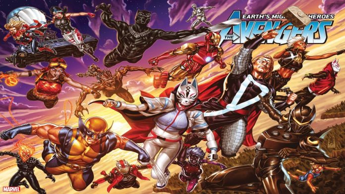 De nouvelles fuites sur Fortnite révèlent les skins Marvel et DC
