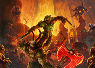 Doom Eternal lance enfin le 8 décembre sur Nintendo Switch
