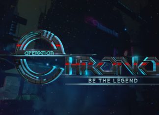 Garena Free Fire devient futuriste avec «Operation Chrono», sa prochaine collaboration avec les personnages
