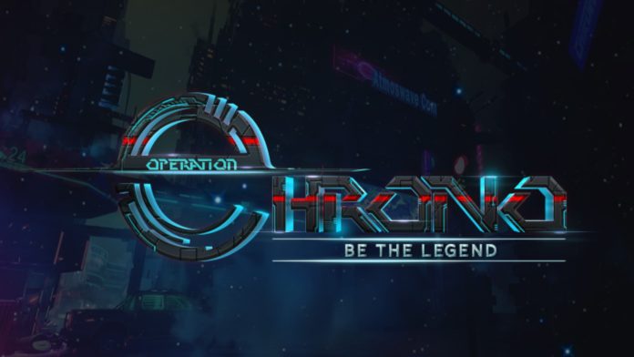 Garena Free Fire devient futuriste avec «Operation Chrono», sa prochaine collaboration avec les personnages
