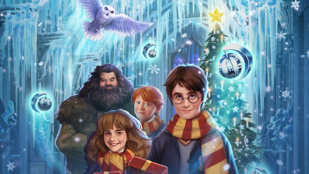 Harry Potter: Puzzles & Spells amène Zayn Malik dans le monde magique